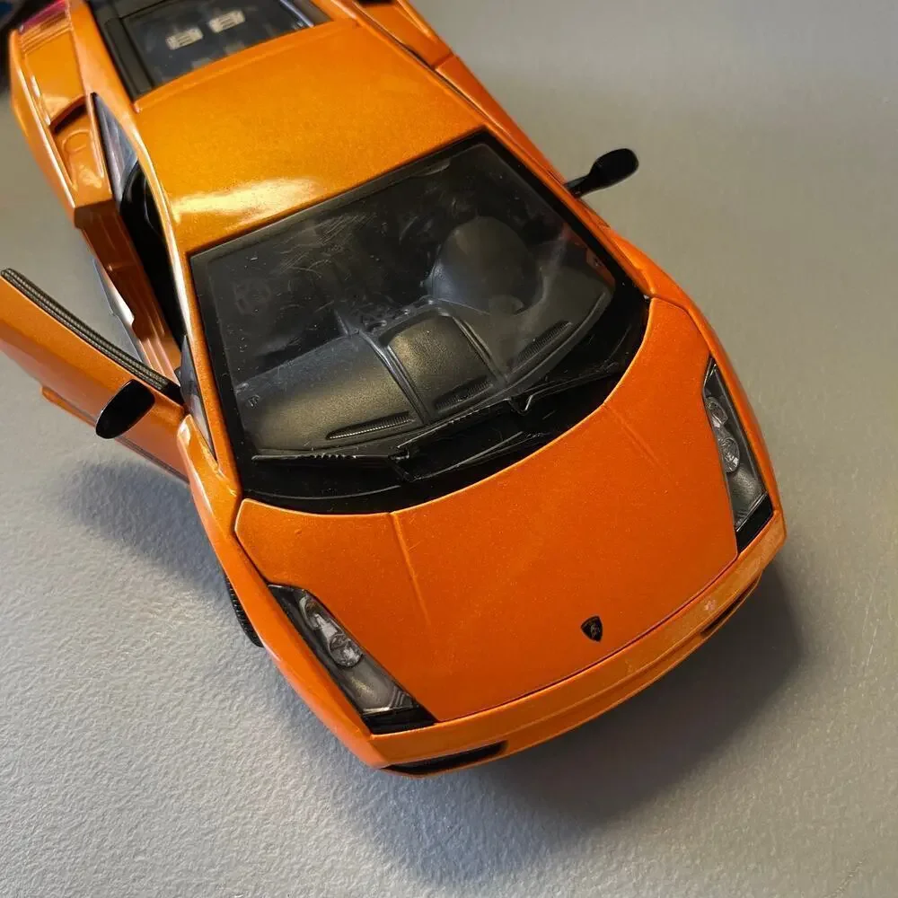 LAMBORGHINI AND WowWee Diecast Vehicles